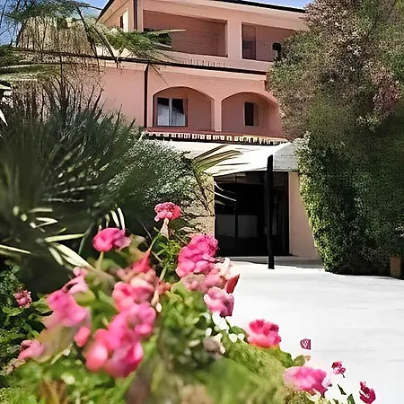Hotel Swiss International Il Magnifico Marciana (Isola d'Elba)
