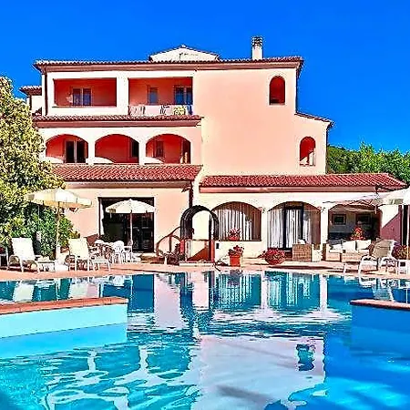 Swiss International Il Magnifico Hotel 4*