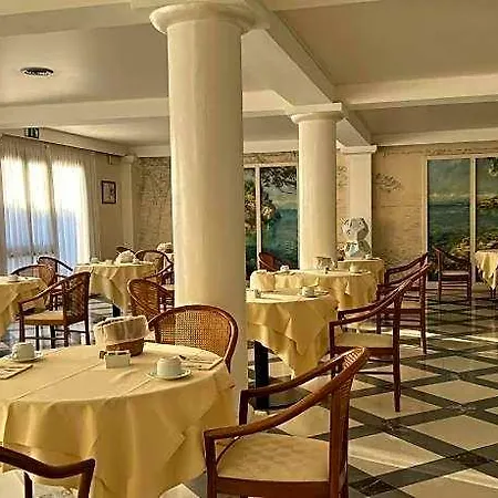Hotel Swiss International Il Magnifico 4*