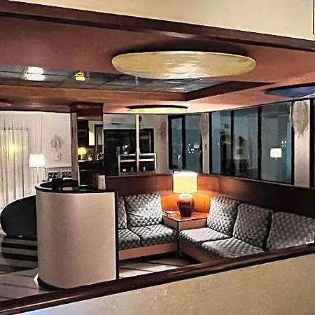 Hotel Swiss International Il Magnifico