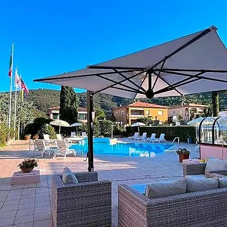 Hotel Swiss International Il Magnifico