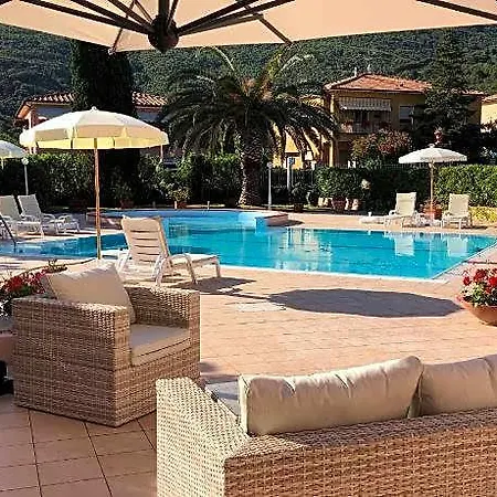 Swiss International Il Magnifico 4* Marciana (Isola d'Elba)