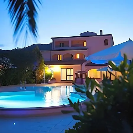 Swiss International Il Magnifico Hotel