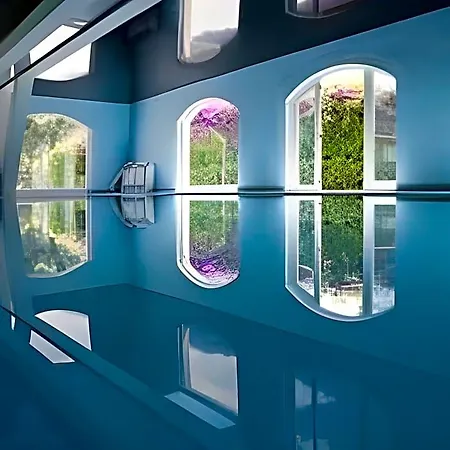 Hotel Swiss International Il Magnifico Marciana (Isola d'Elba)
