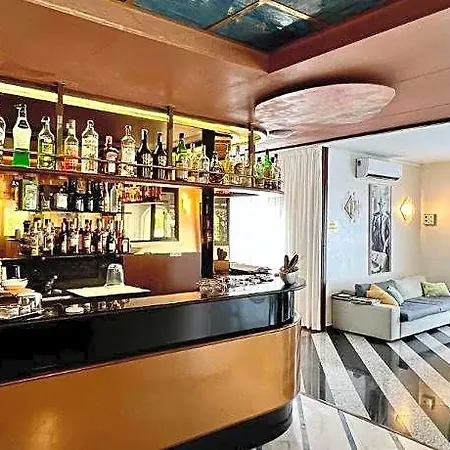 Swiss International Il Magnifico Hotel