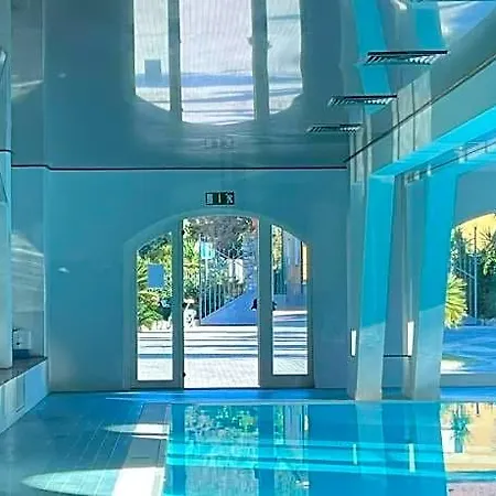 Swiss International Il Magnifico Marciana (Isola d'Elba)