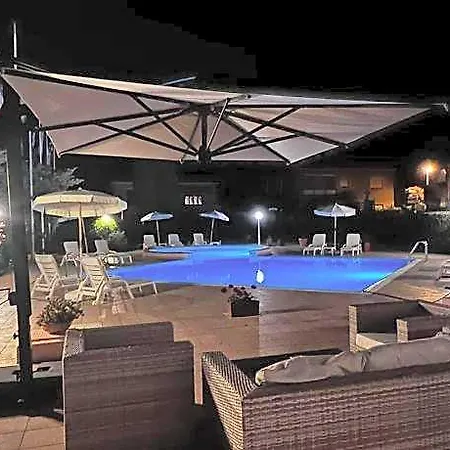 Hotel Swiss International Il Magnifico