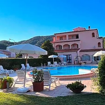 Swiss International Il Magnifico Hotel Marciana (Isola d'Elba)