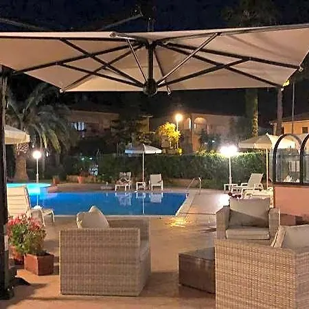 Swiss International Il Magnifico Hotel Marciana (Isola d'Elba)