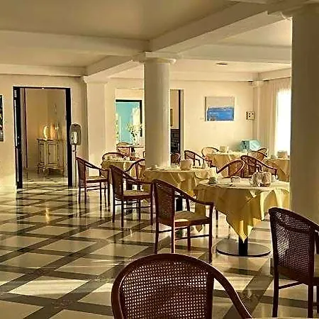 Swiss International Il Magnifico Hotel 4*