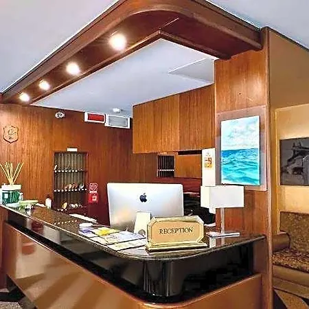 Swiss International Il Magnifico 4* Marciana (Isola d'Elba)