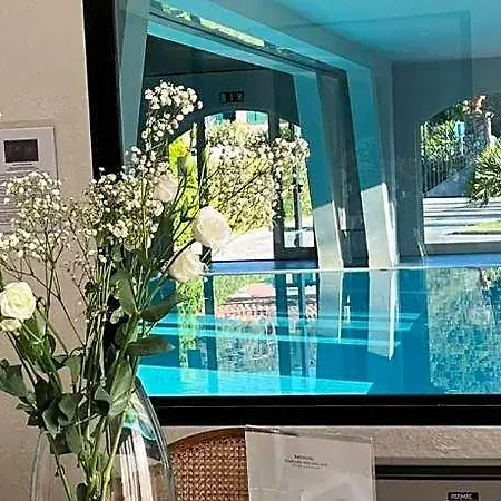 Hotel Swiss International Il Magnifico Marciana (Isola d'Elba)