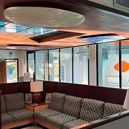 Hotel Swiss International Il Magnifico 4*