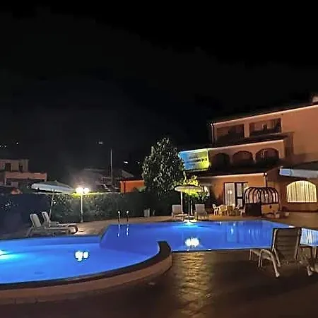 Hotel Swiss International Il Magnifico