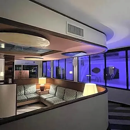 Hotel Swiss International Il Magnifico