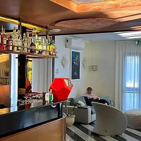 Swiss International Il Magnifico Hotel