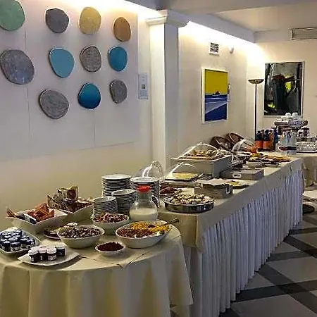 Swiss International Il Magnifico 4* Marciana (Isola d'Elba)