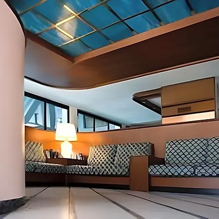 Hotel Swiss International Il Magnifico Marciana (Isola d'Elba)