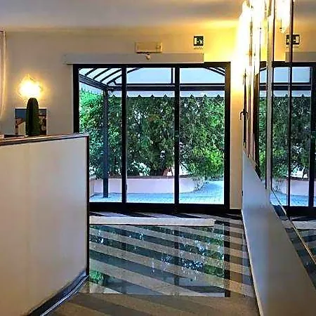 Hotel Swiss International Il Magnifico