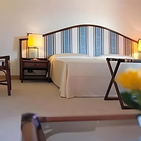Hotel Swiss International Il Magnifico