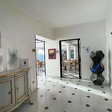 Hotel Swiss International Il Magnifico 4*